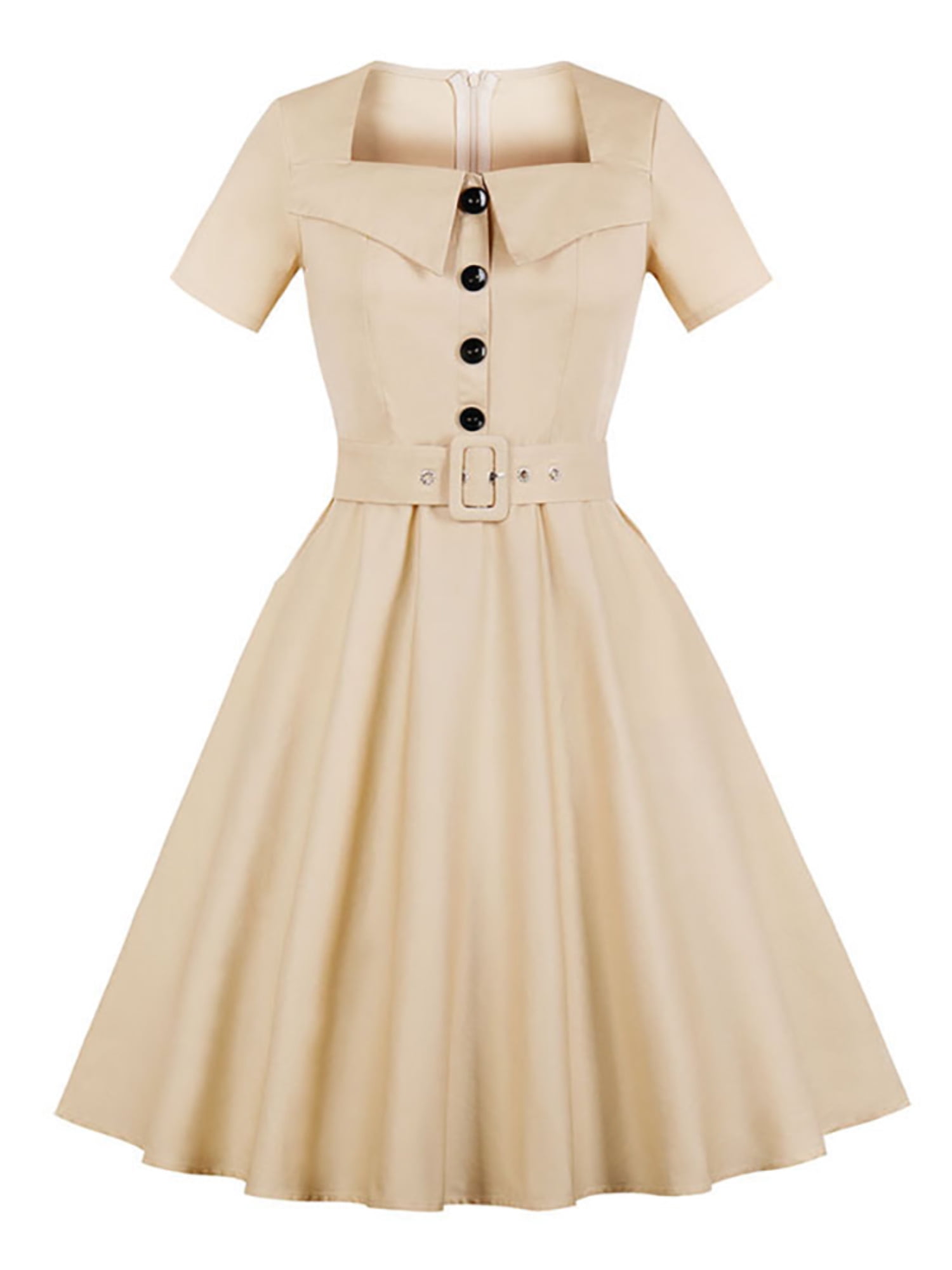 1940's dresses