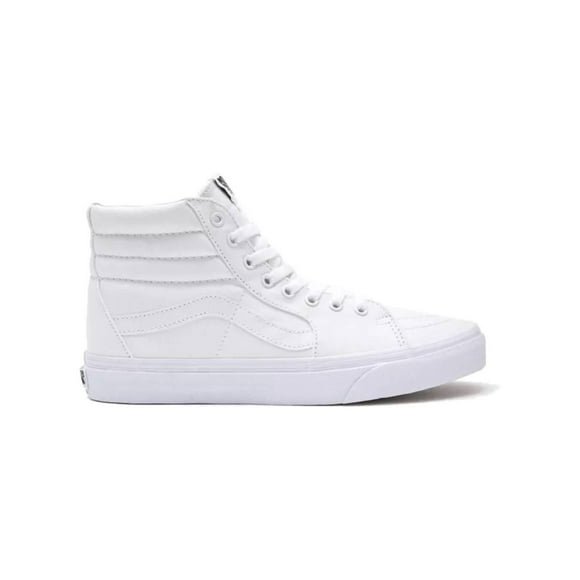 Tenis Vans Sk8-Hi True White Hombre Deportivo blanco 27 Vans VN000D5IW00