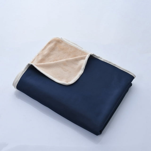 Cooling Blanket With Double Sided Cold Effect For Summer Breathable Blanket Of Cool Technology Nylon Ultra Cooling Blanket LUHAN