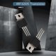 thumbnail image 5 of 50Pcs 10Types IRF Series Mosfet istors Assortment Kit, Including IRFZ44/510/520/530/540/640/740, 5 of 5