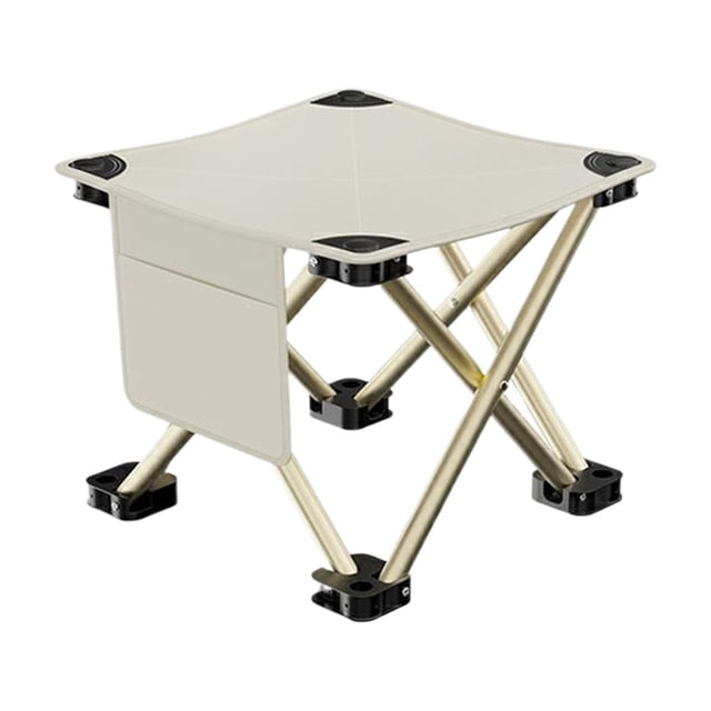 Maytalsory Compact Folding Chair Easy To Set Up For BBQ easy to carry Parties Lightweight Foldable Chairs Comfortable Durable