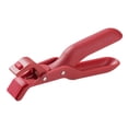 thumbnail image 3 of Pinza para platos y sartenes, pinzas para ollas y sartenes, abrazadera antideslizante, Clip antiescaldado, pinza para platos de cocina, herramienta de rojo, 3 of 8