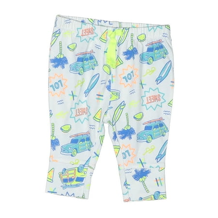 

Pre-Owned Cat & Jack Boy s Size 0-3 Mo Casual Pants