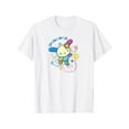 thumbnail image 1 of USAHANA 2025 Character Ranking WOMEN T-Shirt TEE TOP, 1 of 6