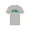 Ash, variant on Officially Licensed Junior Mints Creamy Chocolate Delights Men's T-shirt