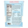 Bob's Red Mill Gluten Free 1-to-1 Baking Flour, 22 oz Shelf Stable Bag