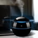 thumbnail image 3 of Humidificador de Aire PortáTil USB UltrasóNico Difusor de Luz LED Difusor de Aceite EléCtrico Aromaterapia Negro, 3 of 5