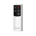 thumbnail image 6 of Lasko 36" Air Logic Cool Bladeless Fan with Fresh Ion Technology and Remote, Gray, AC600, New, 6 of 9