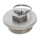 thumbnail image 2 of Tapa de barril de cerveza de acero inoxidable de 3 piezas con accesorios de barril de cerveza con sello en forma de O Macarena Tapa de barril de cerveza de acero inoxidable, 2 of 6