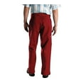 thumbnail image 3 of Men's Dickies Loose Fit Double Knee Work Pant 32" Inseam, 3 of 3