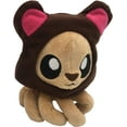 thumbnail image 2 of Tentacle Kitty Campaign Critters | Druid Class Plush Clothing Pack, 2 of 2