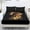 Brown Horse Sunflower, variant on chaqlin Brown Horse Sunflower Sheet Cover 3 Piece Deep Pocket 8Inch Breathable Comfort Bed Sheet and 2 Pillowcase,Twin