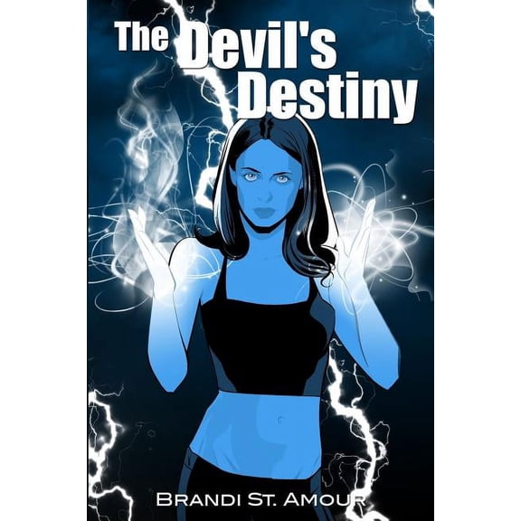 The Devil's Destiny, (Paperback)