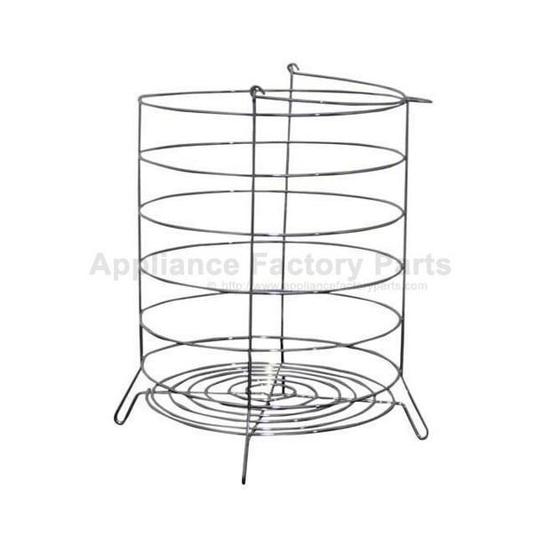 Charbroil Roaster Basket For The Big Easy Oille 29101329