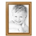 thumbnail image 2 of ArtToFrames 18" x 25" Bronze Picture Frame, 18x25 inch Multi Wood Poster Frame (WOM-5026),  Pack, 2 of 7