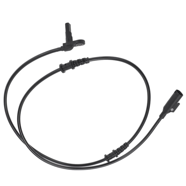 Sensor de velocidad ABS de Unique Bargains para Mercedes-Benz Metris 2016-2023 No.A4479053402 Sensor de velocidad ABS delantero izquierdo