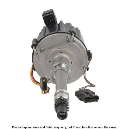 CARDONE New 84-1865 Distributor fits 1980-1986 Chevrolet