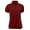 Rust, variant on Paragon Women's Performance Polo - Paragon