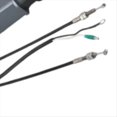 thumbnail image 4 of Conjunto de Dirección con Manivela 63V-42111-01-4D y Cable para Motor Fueraborda para de 9,9 , 15 , 13,5 , F6, F9,9 63V-W0084-00, 4 of 5