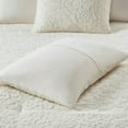 thumbnail image 3 of Gracie Mills Toulon 3 Piece Tufted Woven Comforter Set - GRACE-15820, 3 of 5