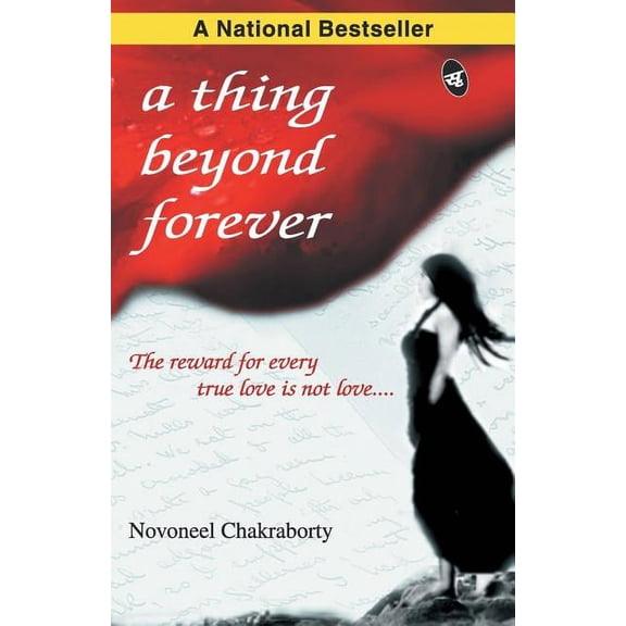A thing beyond forever (Paperback)