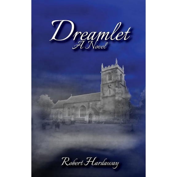 First: Dreamlet (Paperback)