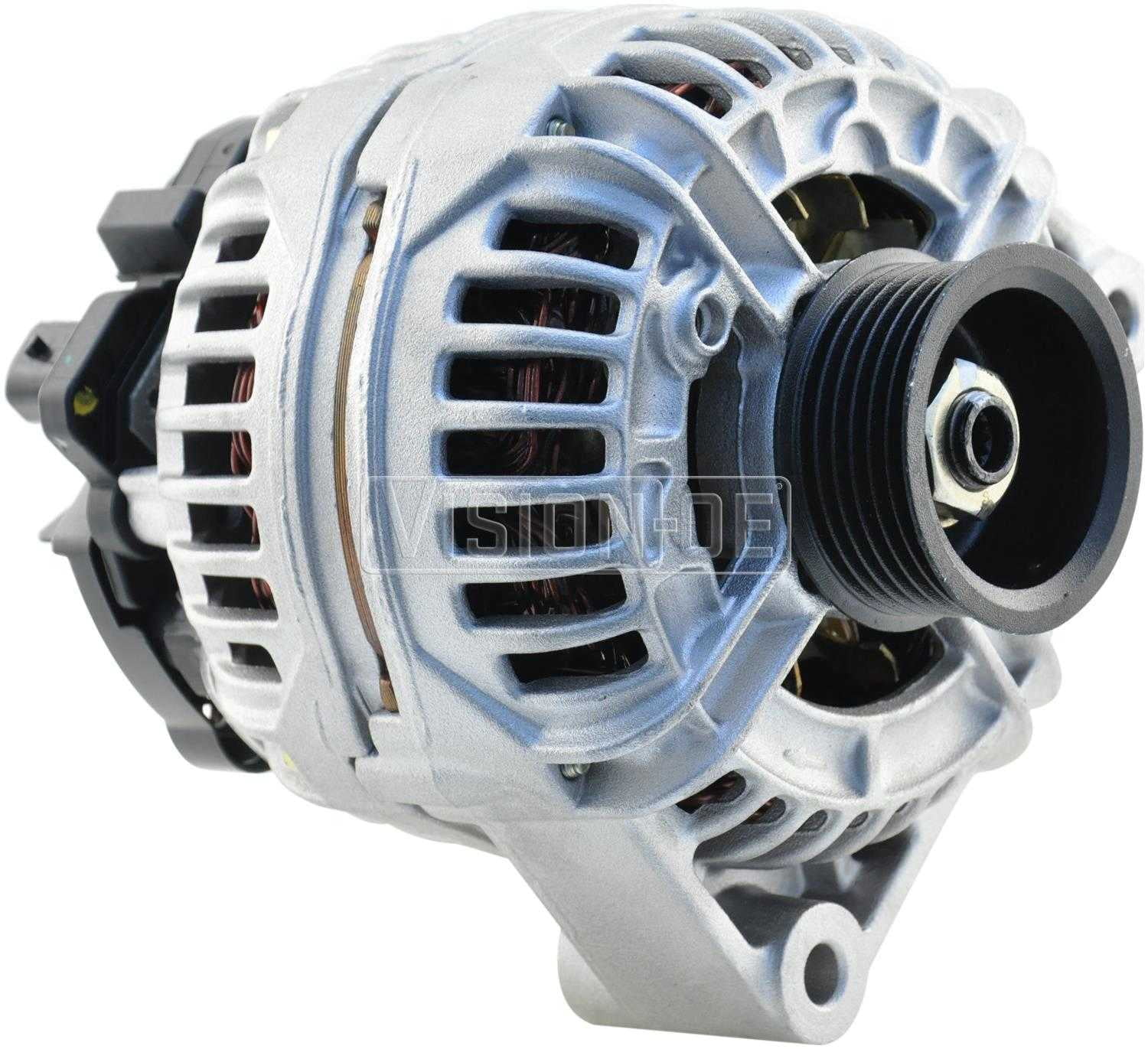 Vision OE 11075 Alternator