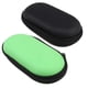 thumbnail image 2 of 2 Pcs Zip Bag Organizer Earbuds Travel Case Saturation Monitor Case Stethoscope Carrying Case Cable Carrying Case, 2 of 3