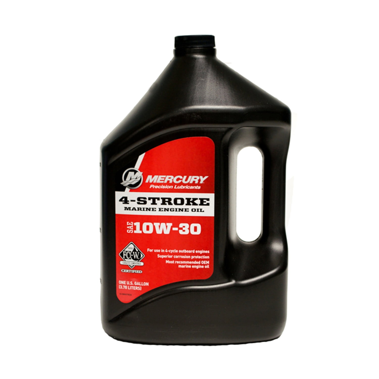 outboard motor oil