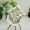 B155, variant on MORESEC Home 17.7x17.7 Inch Outdoor Patio Chair Seat Cushion Pad with Ties Soft Pearl Cotton for Garden Kitchen Office Use