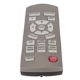 thumbnail image 4 of N2QAYB000680 Remote Control, Projector Remote Control Comfortable To Grip Durable  for PT AE7000EA for PT AE7000, 4 of 8
