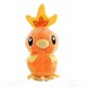 thumbnail image 2 of Nuevos juguetes de peluche de la serie 11-28 cm Mew Larvitar Eevee, figuras de anime, muñecos pedantes para niños, regalos de cumpleaños kawaii, decoración navideña, CHINA, Poke Ball, CHINA, Poke Ba, 2 of 5