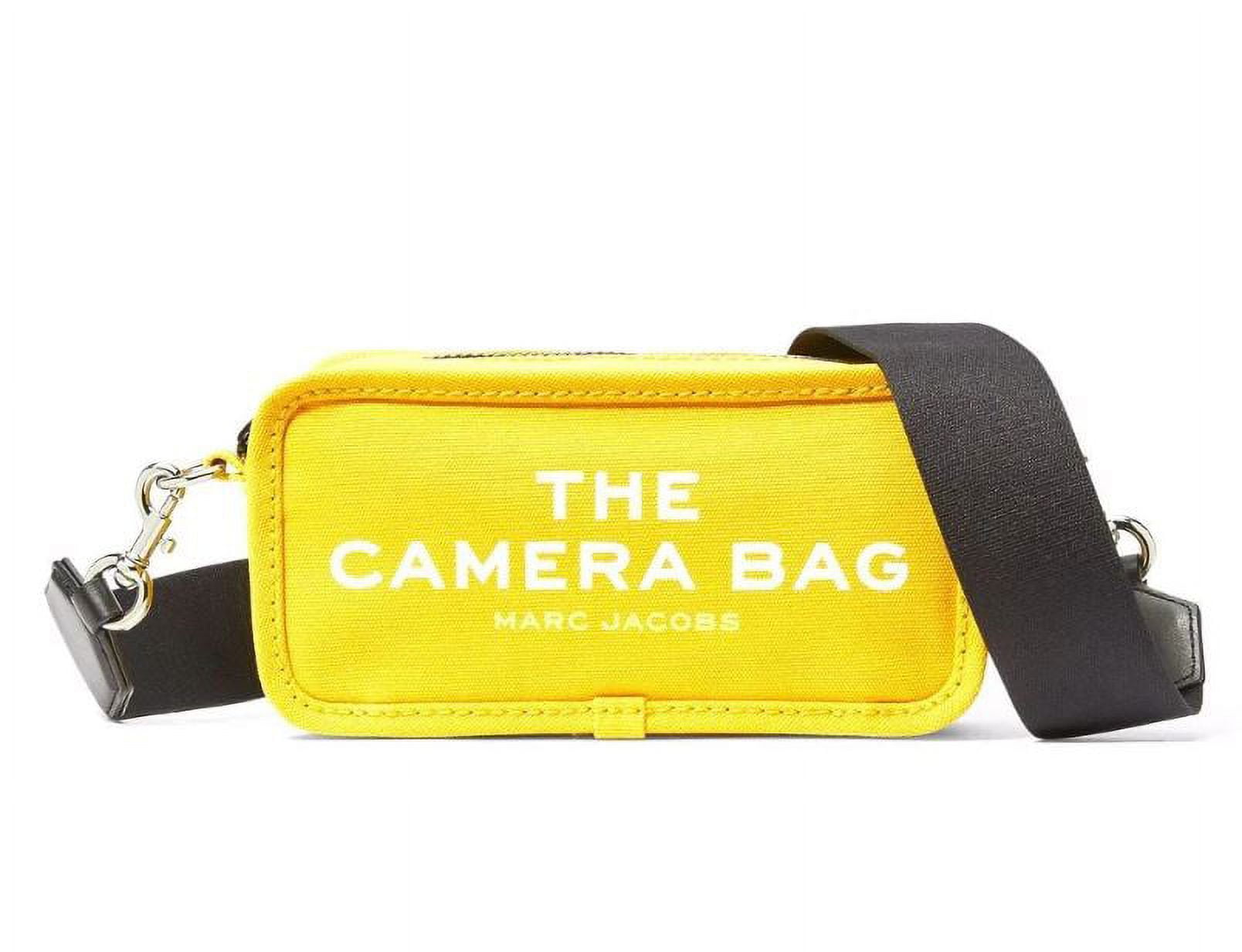 定番★MARC JACOBS The Camera Bag M0017040 Marc-Jacobs-M0017040-001-Women