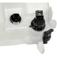 thumbnail image 5 of Dorman 603-196 Front Washer Fluid Reservoir for Specific Toyota Models, 5 of 7
