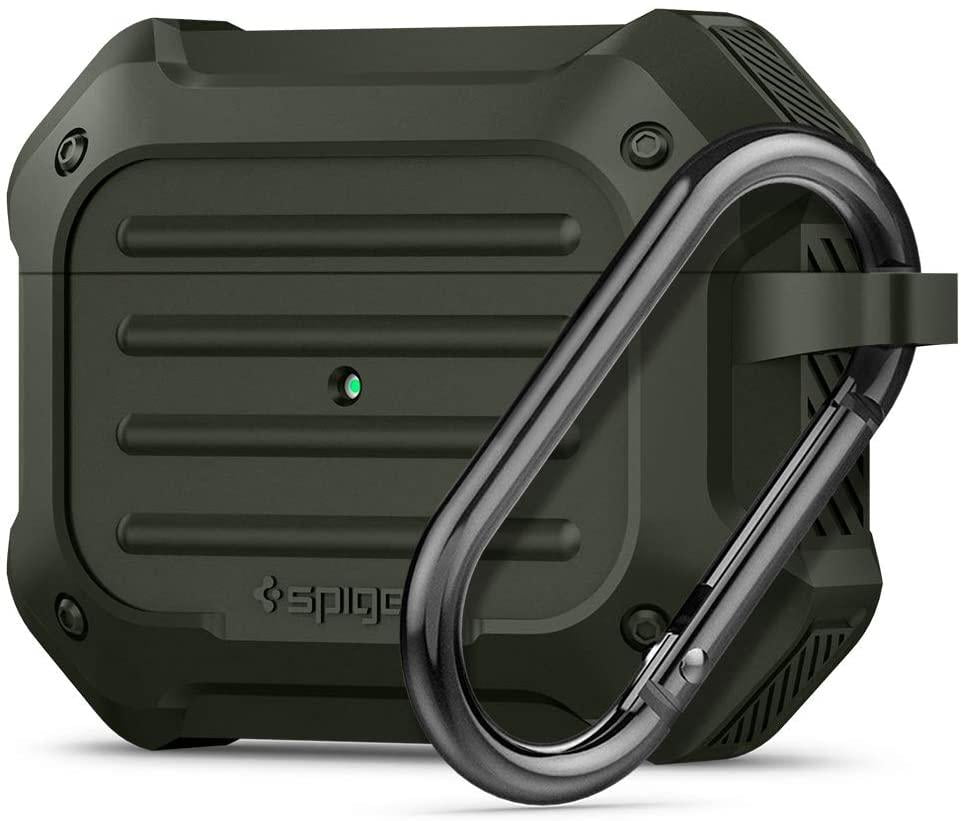 Tactical Armor Apple AirPod Pro Charging Case Cover