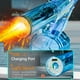 thumbnail image 3 of Pistola de Agua Eléctrica Ctffnny CY05 con Tanque de Agua de 425 ml para Niños, 3 of 8