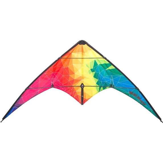 HQ Kites 112358 Bebop Geo Kite