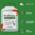 thumbnail image 5 of (2 Pack) ProDentim Capsules for Oral Health, Pro Dentim Pills for Gums and Teeth Probiotics, ProDentim Oral Supplement, 60 Capsules, 5 of 5