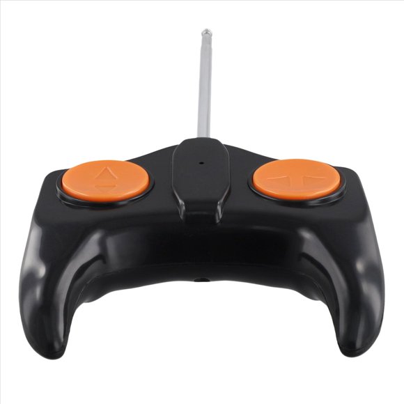 Control Remoto de Vehículos Eléctricos para Niños de 27 Mhz, Piezas de Repuesto para Vehículos Eléctricos para Niños