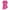 Hot Pink, variant on LYXSSBYX Women Short Sleeve Plus Size Tunics Women's V-Neck Short Sleeve Loose Button Cotton and Linen Tunic Shirts Summer Shirts Blouse