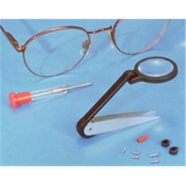 Miracle Point Eyeglass Repair Kit