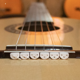 thumbnail image 4 of Introducción a la hebilla de cuerda triangular de guitarra clásica para principiantes, reemplazo fácil de cuerdas para accesorios de instrumentos masculinos y femeninos, 4 of 6