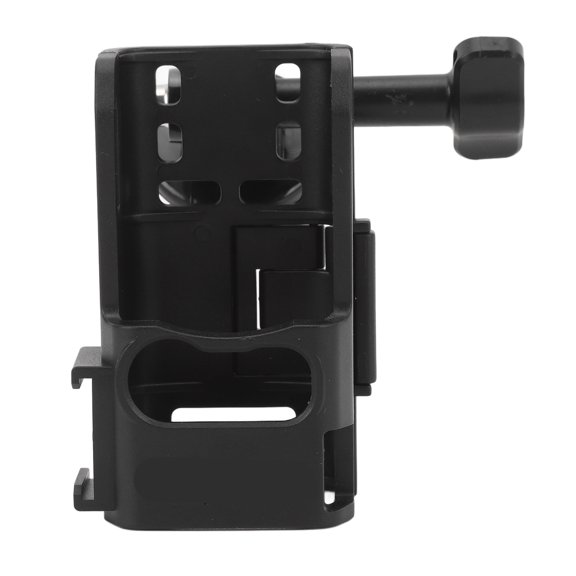 Marco de Montaje del Adaptador de Extensión de la Cámara, Adaptador de Soporte de Soporte de Jaula de Montaje de la Cámara de 1/4 Pulgada de 1/4 Pulgadas para el Bolsillo Osmo 3