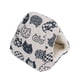 thumbnail image 5 of Cueva para dormir para animales pequeños, cama para hámster cálida de invierno, cama cueva para mascotas pequeñas, cama para animales pequeños, casa, experiencia incomparable, 5 of 8