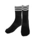 thumbnail image 1 of Calcetines Deportivos de Fútbol para Calcetines de Rayas Elásticos para Hombres Mujeres, 1 of 8