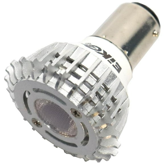 Eiko 08900 - LED3WGBF/30/840-G5 R12 Flood LED Light Bulb