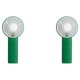 thumbnail image 3 of Mini ventilador de mano USB recargable Matsuzay portátil viento natural verano, 3 of 6