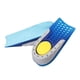 thumbnail image 4 of Plantillas de aumento de altura Yuyangstore para Zapatos Panal invisible 125x35 cm, 4 of 8