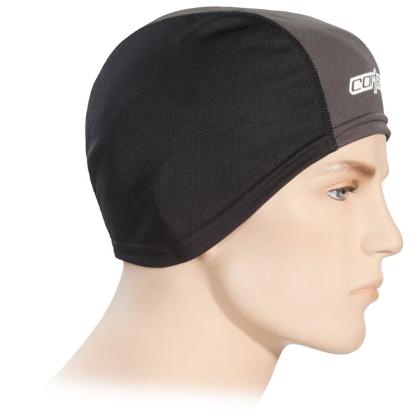 Cortech Journey Under-Helmet Coolmax Headliner Black SM/MD