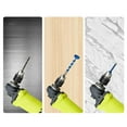 thumbnail image 7 of SunniMix 6xAngle Grinder Drill Chuck Conversion Head Attachments for Tool, 7 of 7